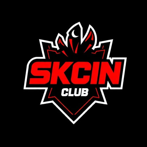 SKCIN Club Logo